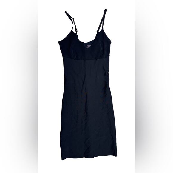 Commando Tech Control Full Slip – Style 15807 Microfiber Shapewear XS - Picture 3 of 7